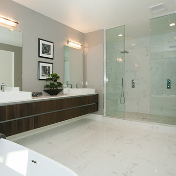 Modern Villa -Monte Soreno Palm Springs, CA