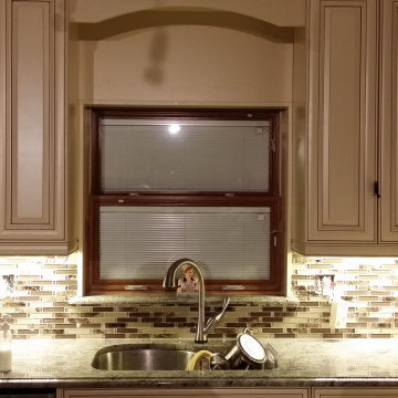 Home Renovation
