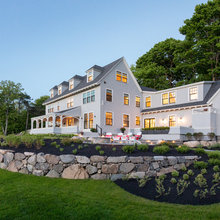 Lakes Ln Exterior