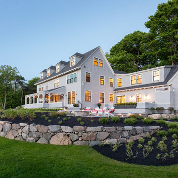 Peach's Point - Marblehead, MA