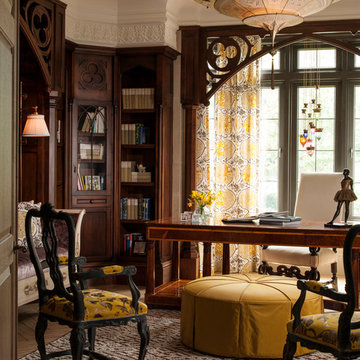 "INHERITABLE" FAMILY HOME