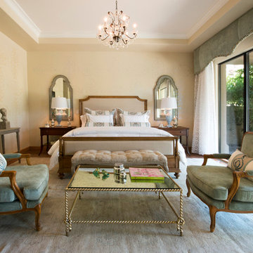 Light and Airy Toscana