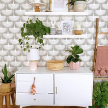 Wallpaper & Decor