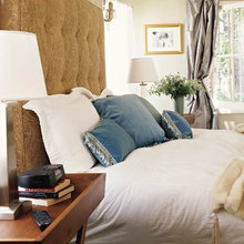 Master Bedroom and Bath