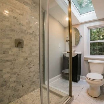 Amazing Transformation: Haddon NJ Dream Home