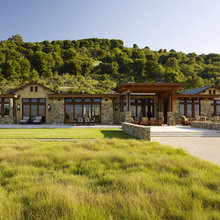 Prairie Homes