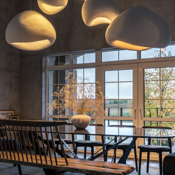 RIDNYI HOUSE