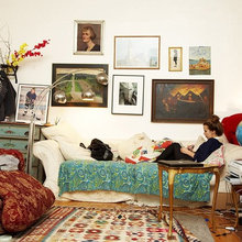 If I Lived Alone