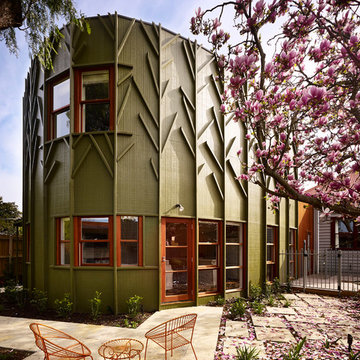 Westgarth Addition