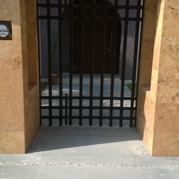 Jardin Real seis-cinco-nueve by Con E (2014)