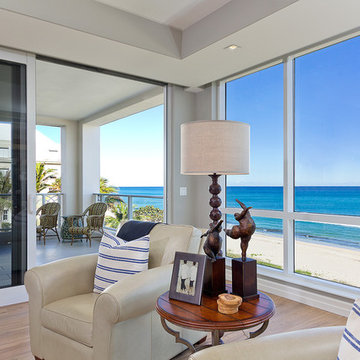 4001 N Ocean Blvd Gulfstream