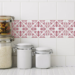 Re-Tile / Tile Decals - デザインタイル
