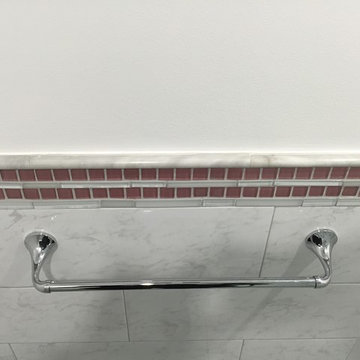 Corazon Master Bathroom Remodel Project