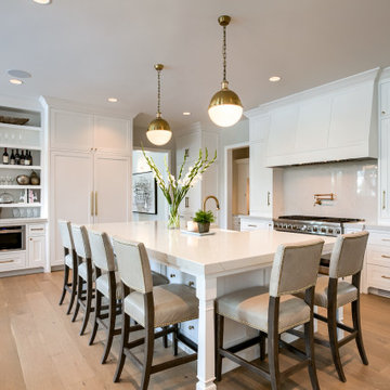 Transitional Prairies Home - West Omaha, NE