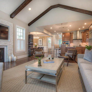 Boxwood Court