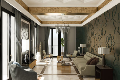 Classic Duplex Apartment – Plovdiv