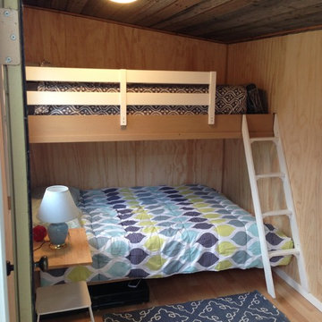Attons Lake Bunkie