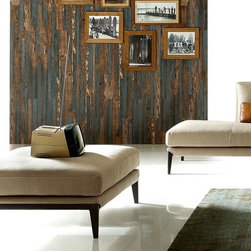 Valitalia Lino Ottoman - Products