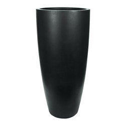 Fiberstone Cone Planter - Products