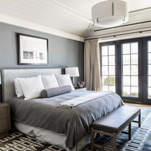 master bedroom layout