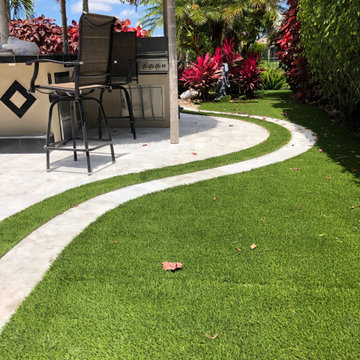 Paved Paradise