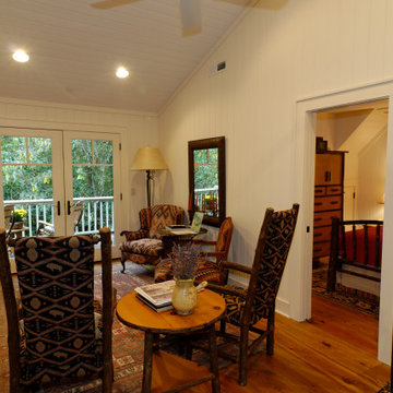 Grage Apartment