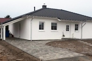 Referenzprojekt Haustyp: SH 105 WB