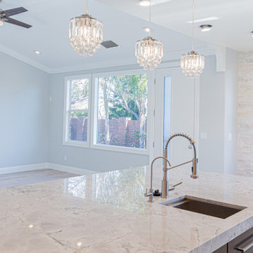 Kitchen & Bathroom Livermore