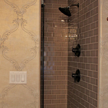 Spanish Colonial Remodel, Denver Country Club, Denver, CO