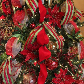 Christmas Decorating