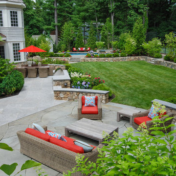 Wellesley Residence
