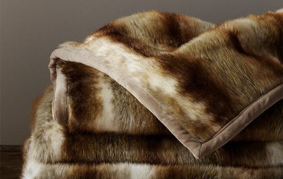 Guest Picks: Swoosh Into Luxe Ski Lodge Style