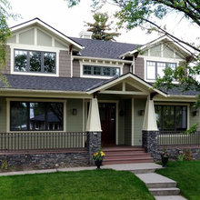 Outdoor Exterior Colors