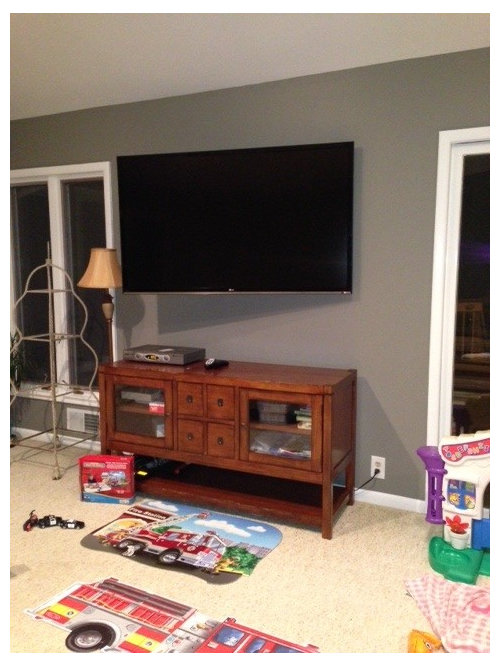 What should I put on my wall?