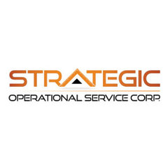 Strategic Operational