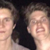 Harry Watts foto