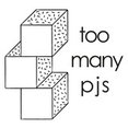 Too Many Pjs's profile photo
