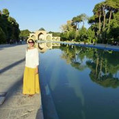 Kasia Chiluva's photo