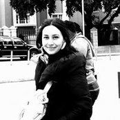 Bahar Köse's photo