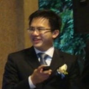 Edwin Fua's photo