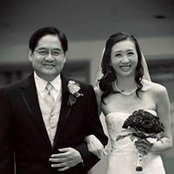 Julie Su's photo