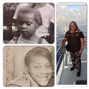 Rosaline Roady Morgan's photo