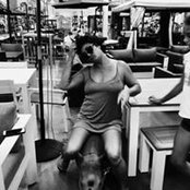 Ali Davidson's photo