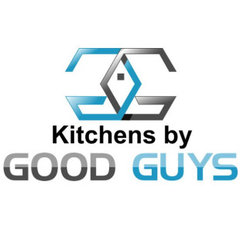 Kitchens by Good Guys