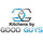 Kitchens by Good Guys