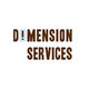 Dimension services