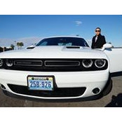Sean Chen's photo