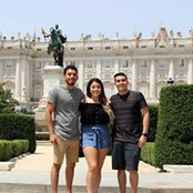 BRYAN CIFUENTES's photo