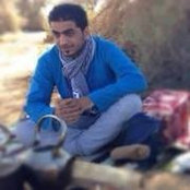 Abdullah Al-Saqabis foto