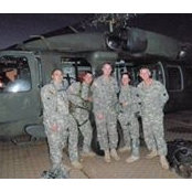Gregory Bush's photo